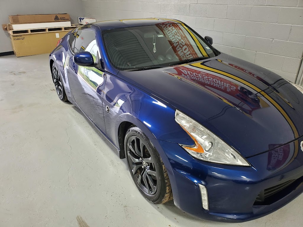 Tint World | 8090 Farm to Market 1960 Rd E, Humble, TX 77346, USA | Phone: (832) 995-0622
