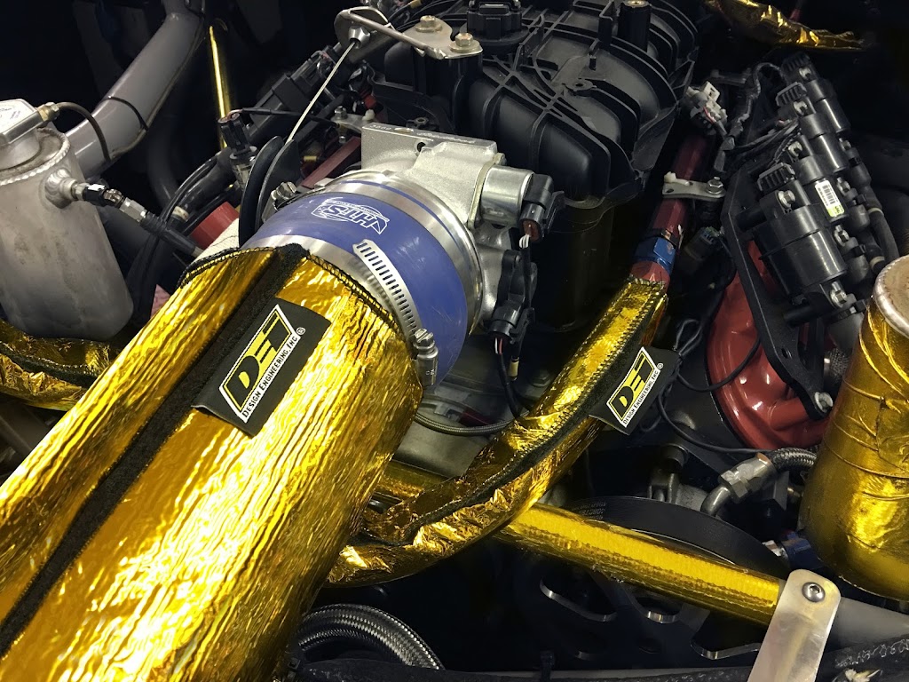 Design Engineering, Inc. | 604 Moore Rd, Avon Lake, OH 44012, USA | Phone: (800) 264-9472