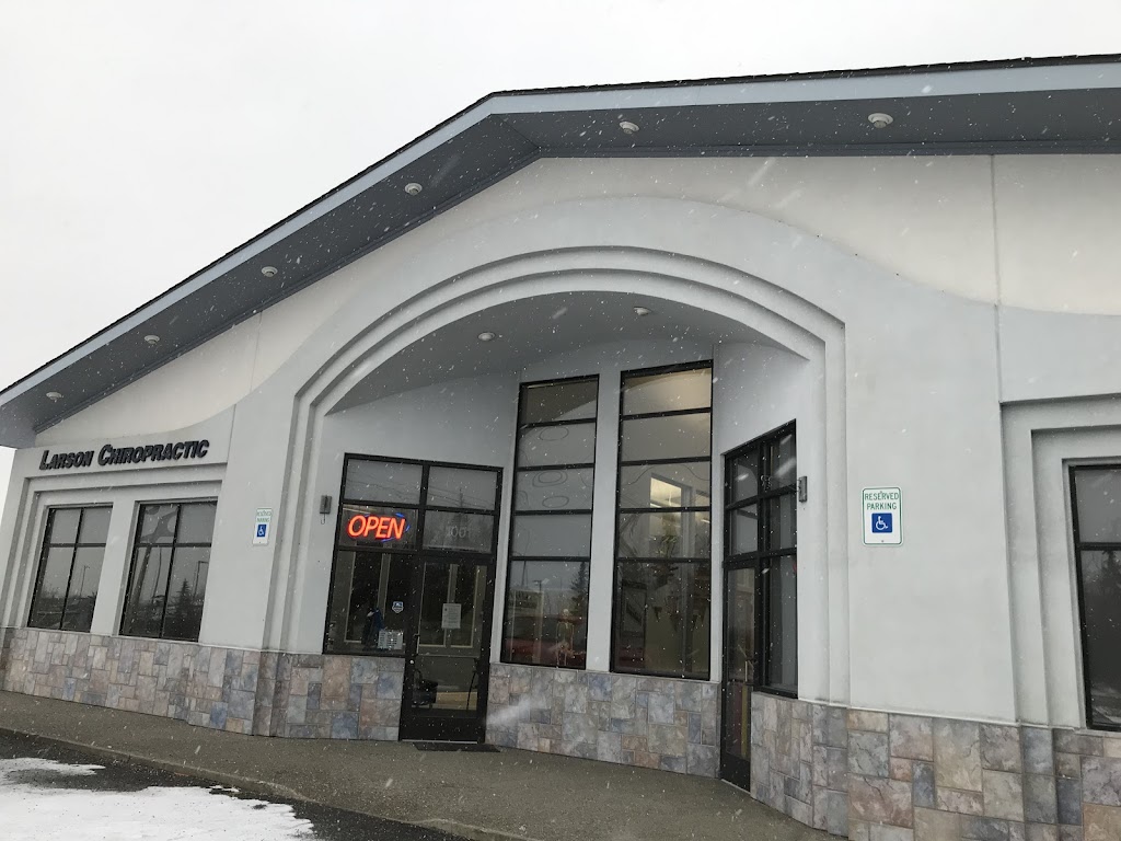 Back In Action Physical Therapy | 1001 E Bogard Rd #2, Wasilla, AK 99654, USA | Phone: (907) 373-7246