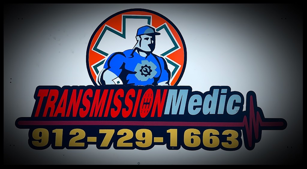 Transmission Medics | 715 S Lee St, Kingsland, GA 31548, USA | Phone: (912) 729-1663