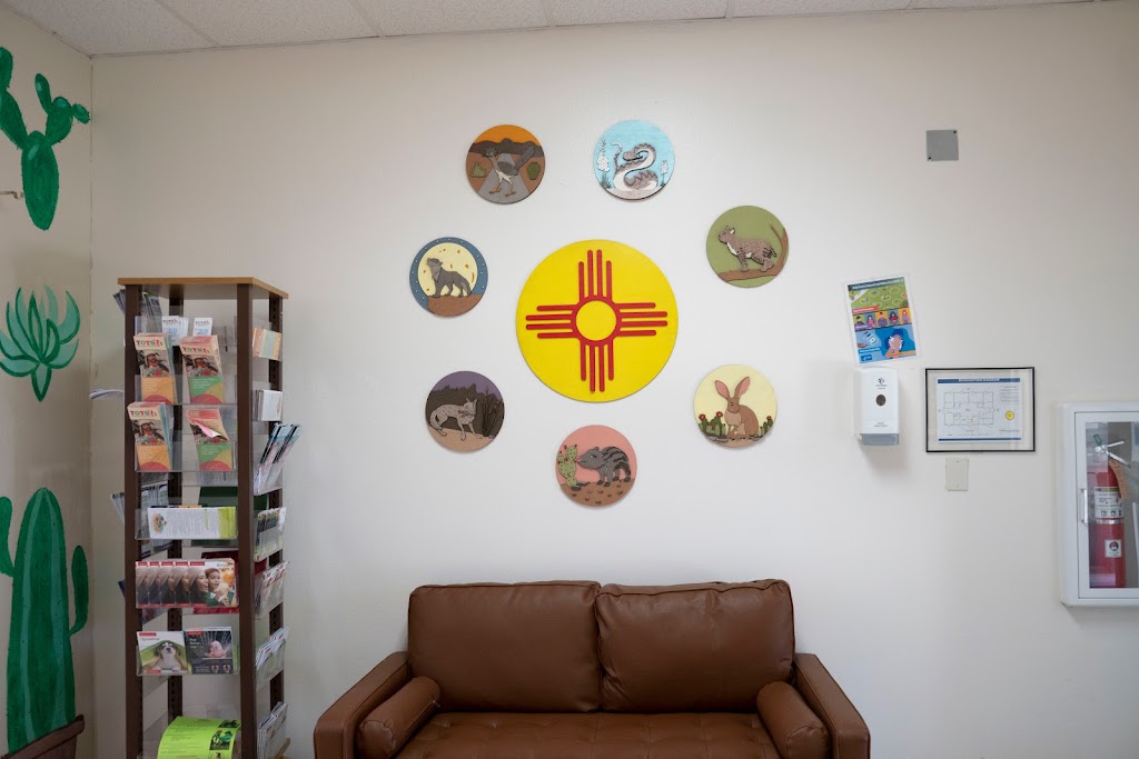 New Mexico Children First Learning Center | 4926 McNutt Rd, Sunland Park, NM 88063, USA | Phone: (575) 502-5054