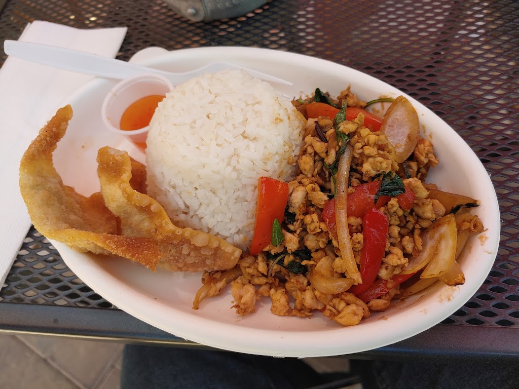 Block 9 Thai Street Eats | 10595 Discovery Dr, Las Vegas, NV 89135 | Phone: (702) 331-1088