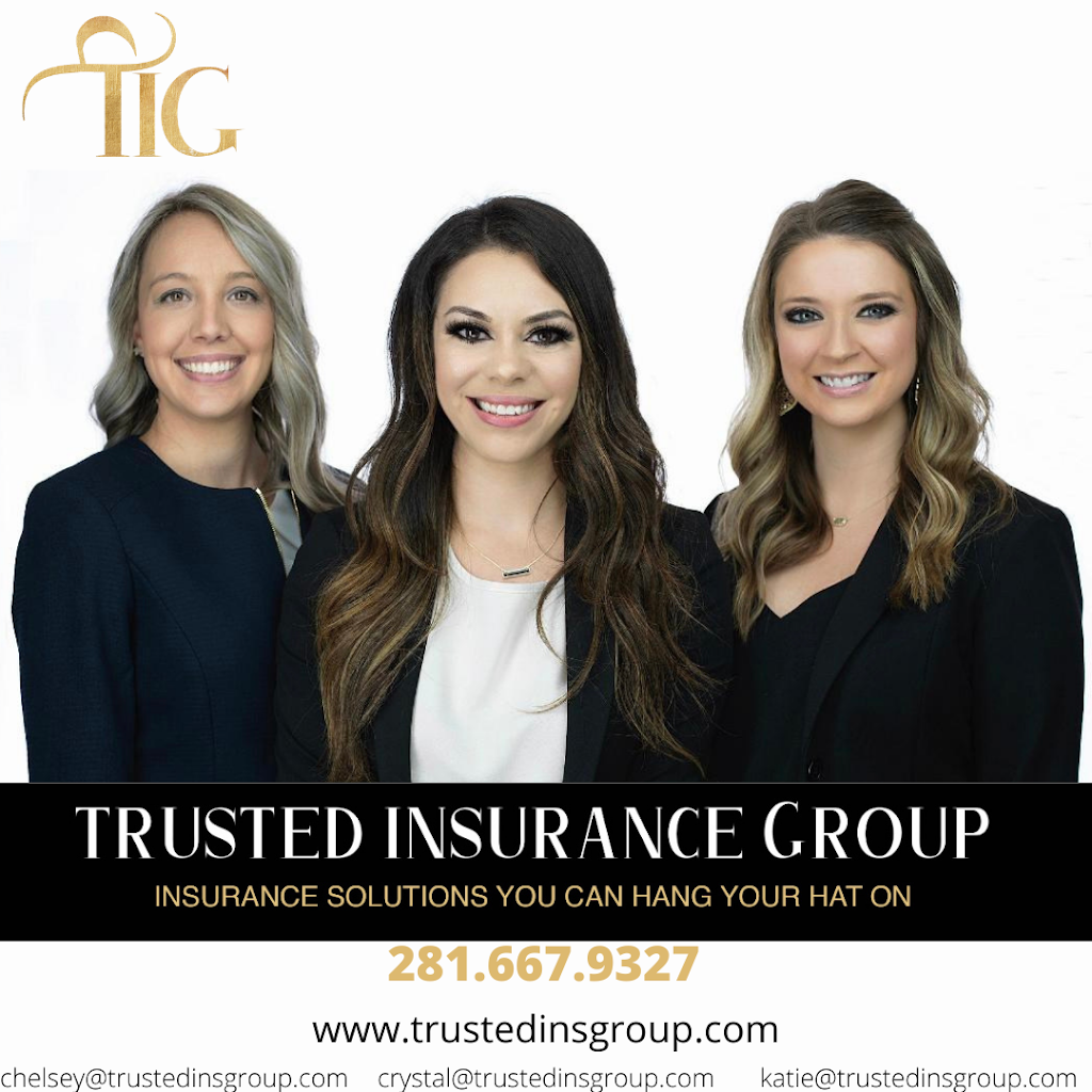 Trusted Insurance Group | 20111 FM 2100 Ste 209, Crosby, TX 77532, USA | Phone: (281) 667-9327