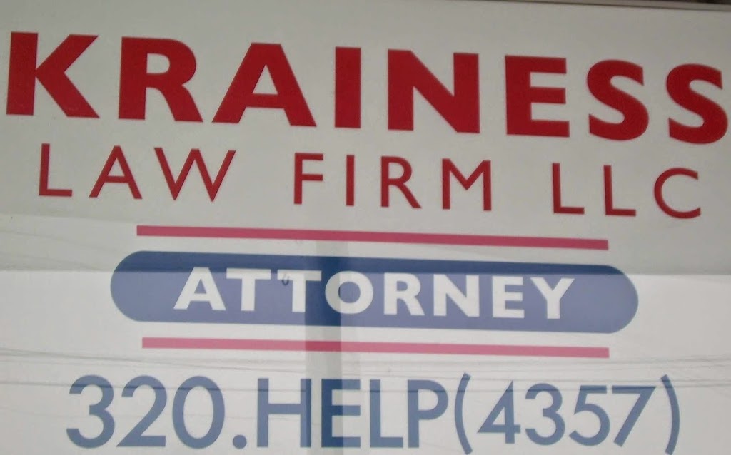 Krainess Law Firm LLC | 21190 Center Ridge Rd, Rocky River, OH 44116 | Phone: (440) 331-8888