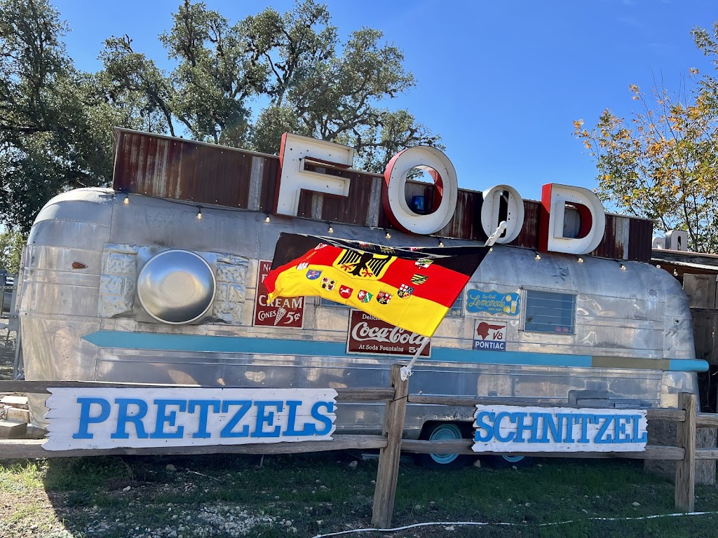 Tiny Schnitzel Haus | 6150 TX-16, Pipe Creek, TX 78063, USA | Phone: (830) 688-7202