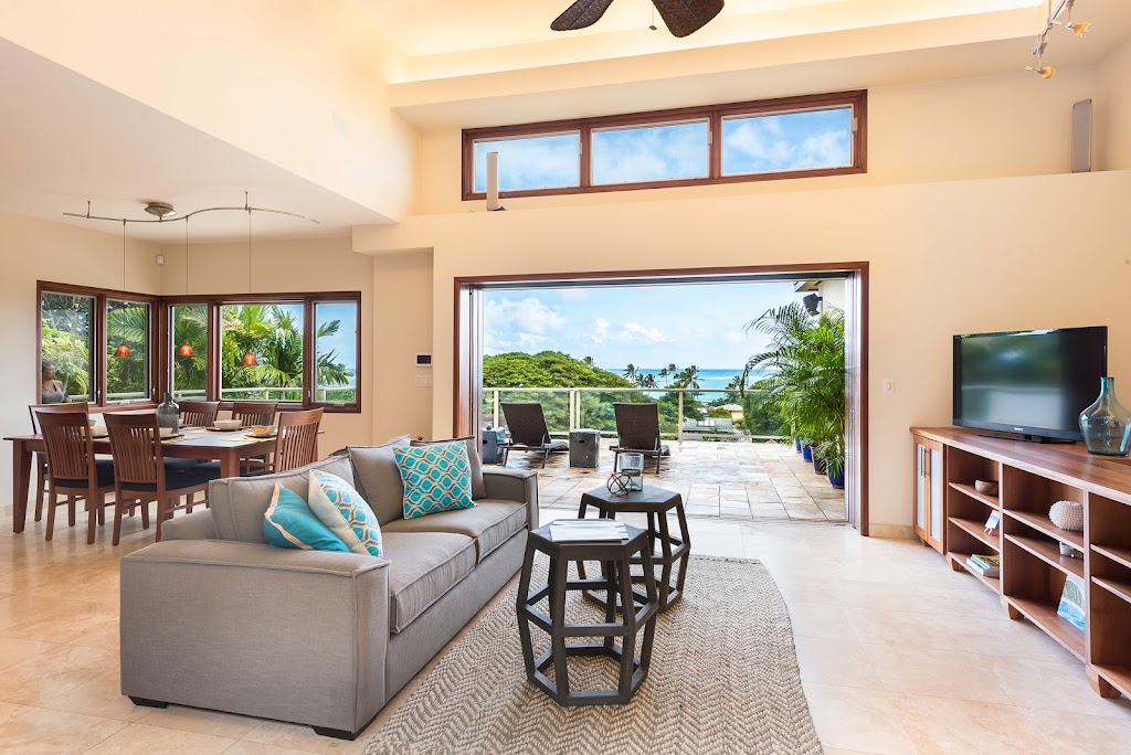 Carvill Sothebys International Realty: Oahu, Hawaii Luxury Real Estate | 970 N Kalaheo Ave # A100, Kailua, HI 96734, USA | Phone: (808) 263-5900