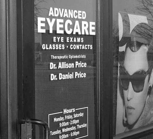 Advanced Eyecare | 5224 TX-360 #200, Grand Prairie, TX 75052, USA | Phone: (972) 602-4545