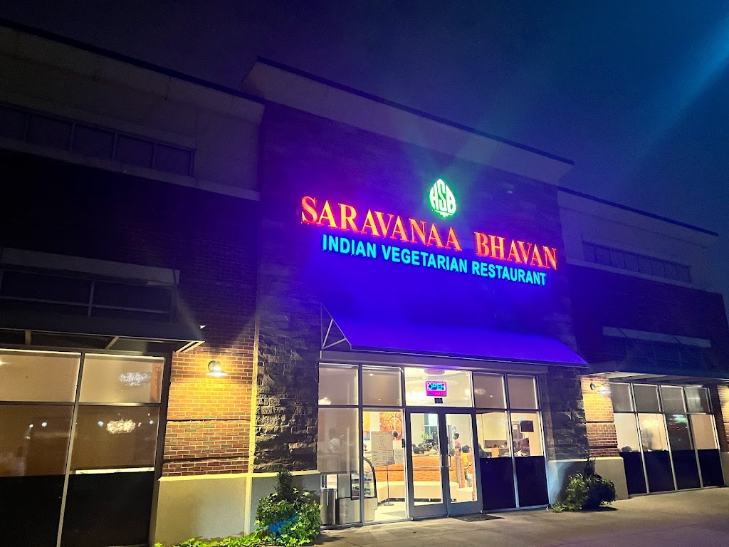 Saravanaa Bhavan | 8908 Ohio Dr, Plano, TX 75024, USA | Phone: (469) 362-7755