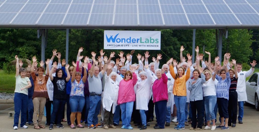 Wonder Laboratories | 115 S.C.T Dr, White House, TN 37188, USA | Phone: (800) 992-1672