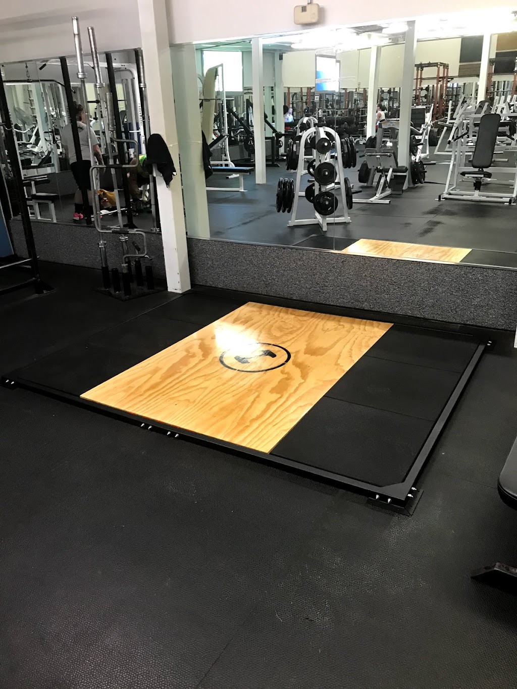 Catalyst Fitness - Northeast | 5928 Trier Rd, Fort Wayne, IN 46815, USA | Phone: (260) 485-1671