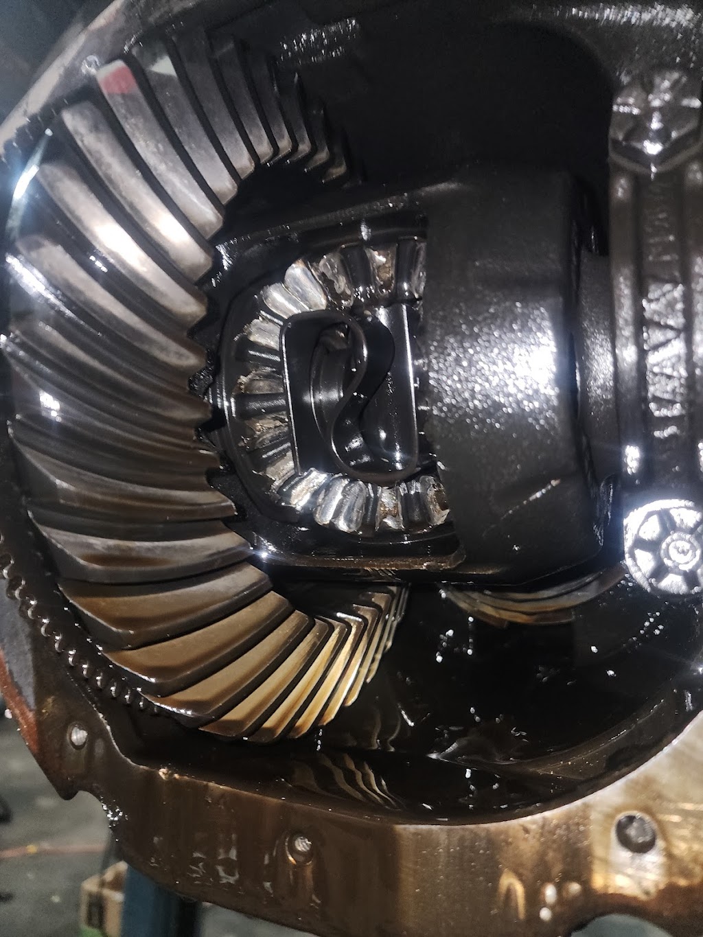 Kc Garage | 3003 Earl Pl NE, Washington, DC 20018, USA | Phone: (301) 557-0160