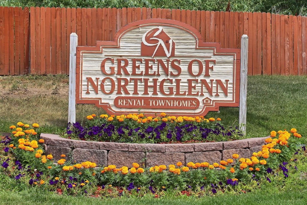 Greens of Northglenn Apartments | 350 W 114th Ave, Northglenn, CO 80234, USA | Phone: (303) 450-5221