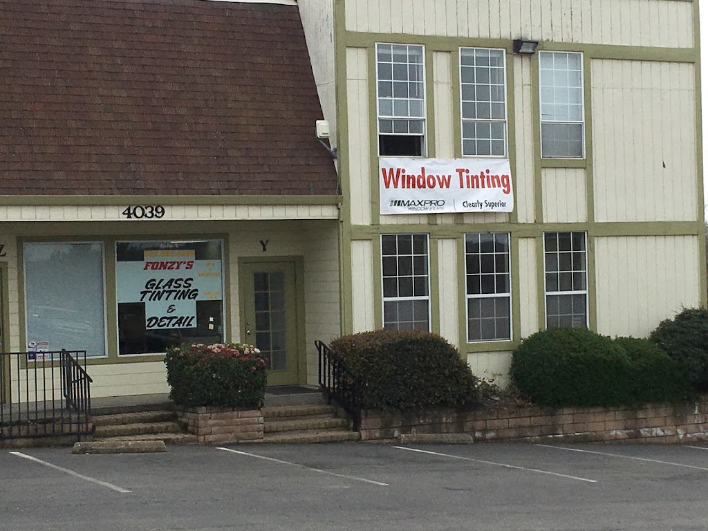 Fonzys Window Tinting | 4076 D, Grass Valley Hwy, Auburn, CA 95602, USA | Phone: (530) 802-6568