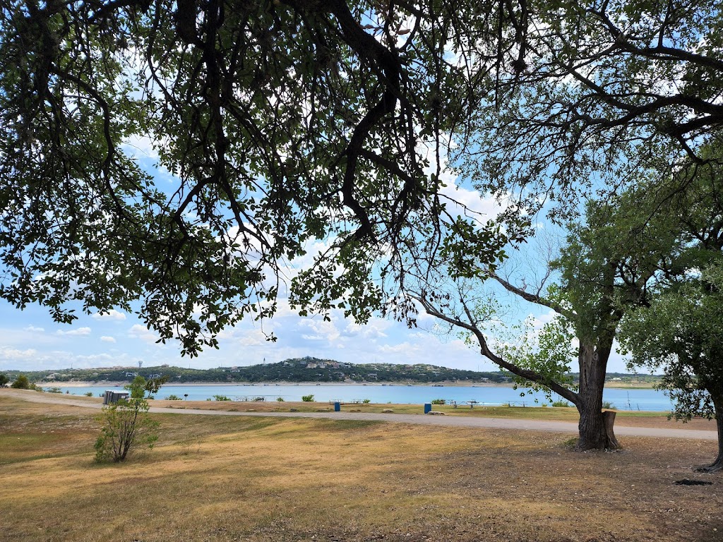 Windy Point Park | 6506 Bob Wentz Park Rd, Austin, TX 78732, USA | Phone: (512) 266-3337