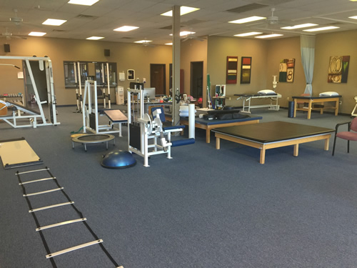 Greater Therapy Centers Physical Therapy in Dallas, TX | 3423 E Trinity Mls Rd #520, Dallas, TX 75287, USA | Phone: (972) 662-1700