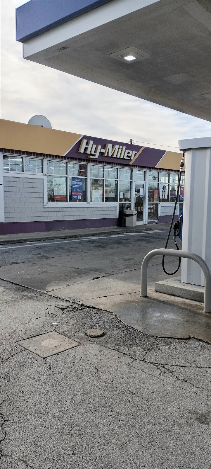 Hy-Miler | 1770 W Fremont Rd, Port Clinton, OH 43452, USA | Phone: (419) 734-2989