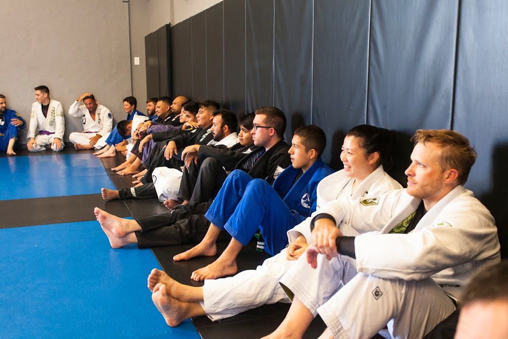 Ultimate Athlete Jiu-Jitsu | 5225 Pentecost Dr Ste 14, Modesto, CA 95356, USA | Phone: (209) 245-8070