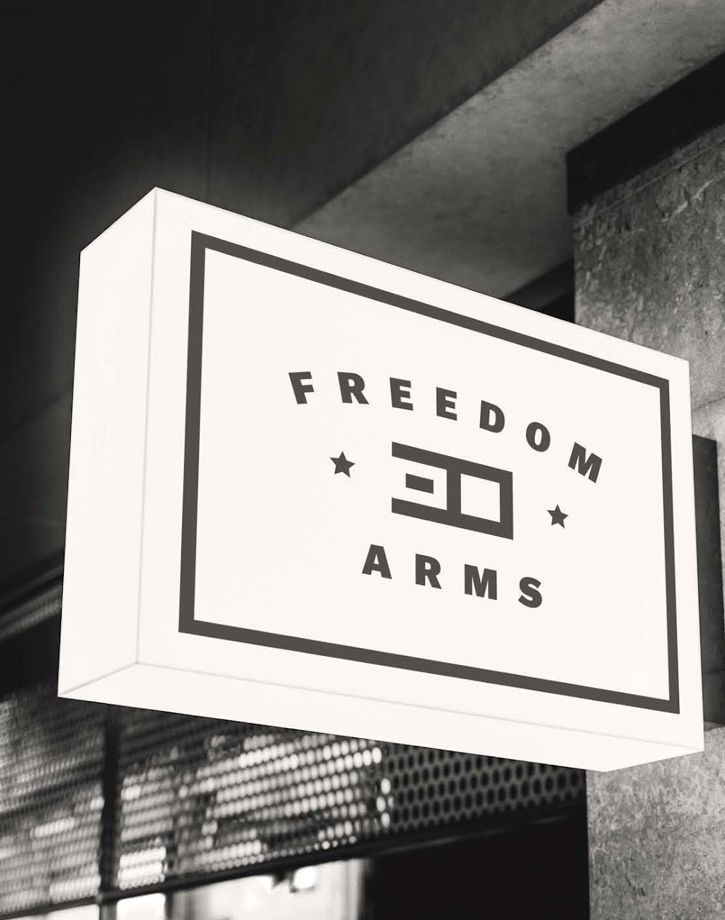 Freedom 30 Arms | 603 W Midland Ave, Woodland Park, CO 80863, USA | Phone: (719) 686-5699
