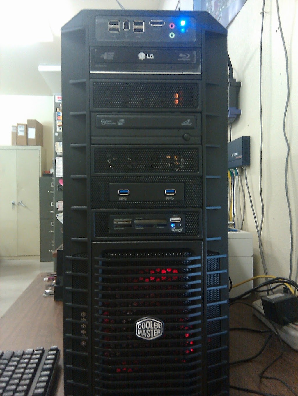 All Star Computers & Electronics | 2323 US-190, Hammond, LA 70401, USA | Phone: (985) 542-4727