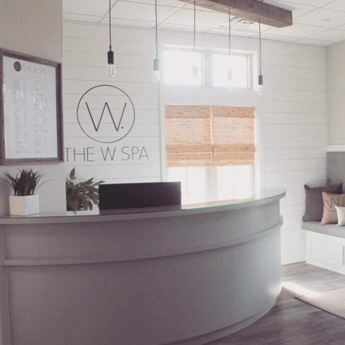 The W Spa | 8500 Roll Rd, Clarence Center, NY 14032, USA | Phone: (716) 741-2201