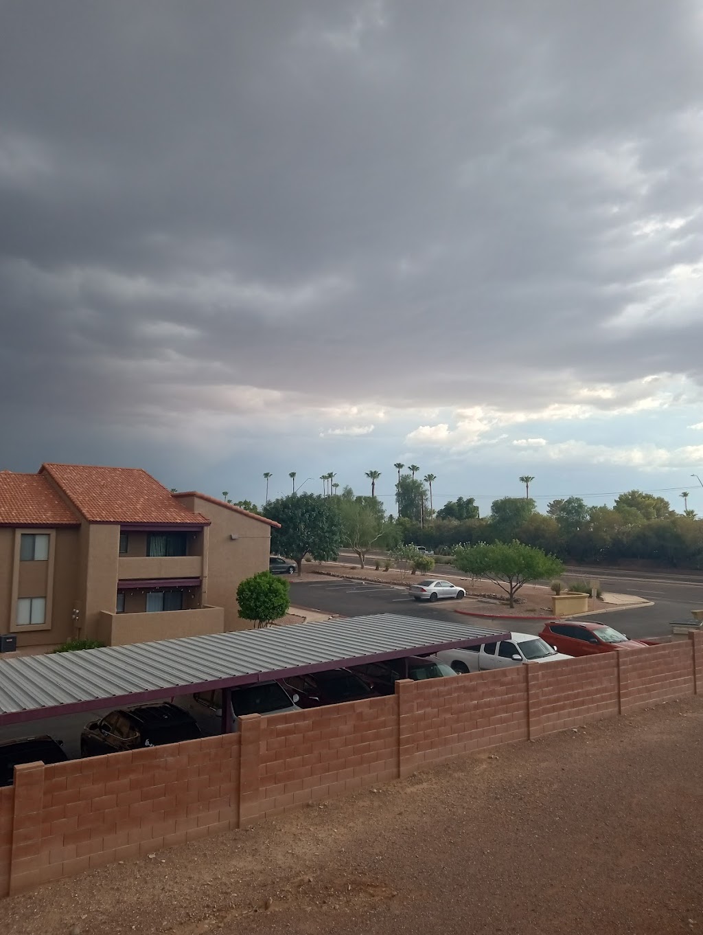 The View At Catalina | 8000 E Wrightstown Rd, Tucson, AZ 85715, USA | Phone: (833) 297-5108