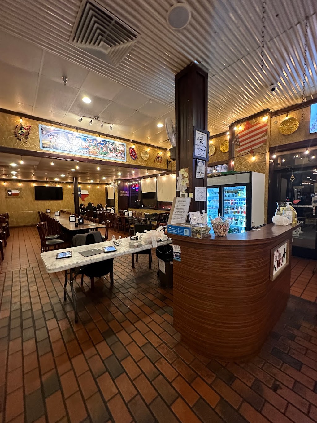 BBQ KING | 3112 N Jupiter Rd #307, Garland, TX 75044, USA | Phone: (972) 807-6910