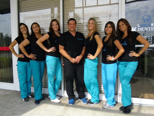 Kamel Dentistry: Plantation FL DENTIST 33322 | 8269 W Sunrise Blvd, Plantation, FL 33322, USA | Phone: (954) 472-2000