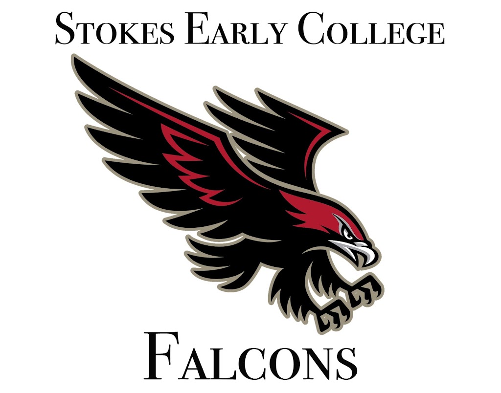 Stokes Early College | 1165 Dodgetown Rd, Walnut Cove, NC 27052, USA | Phone: (336) 593-5402