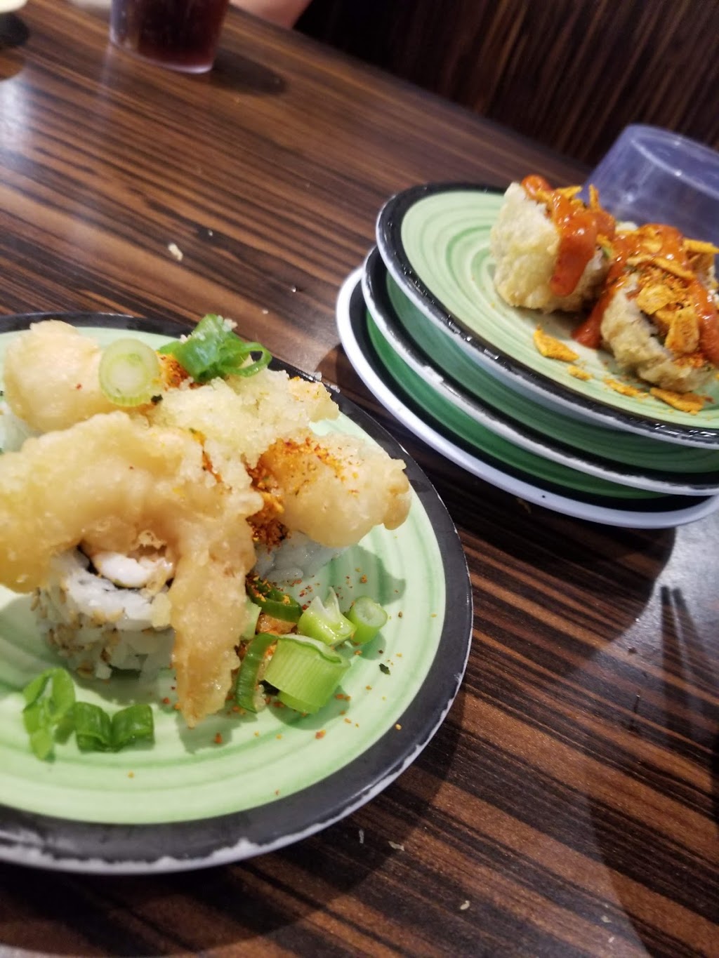 Kura Revolving Sushi Bar | 113061/2 South St #1, Cerritos, CA 90703 | Phone: (562) 403-1456