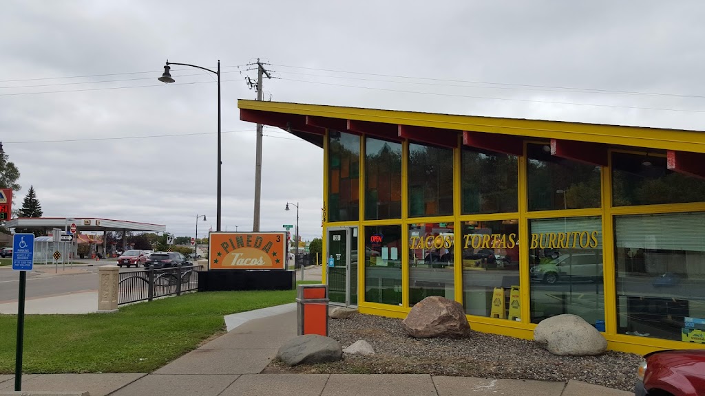 Pineda Tacos | 1304 S Robert St, West St Paul, MN 55118, USA | Phone: (651) 455-6833