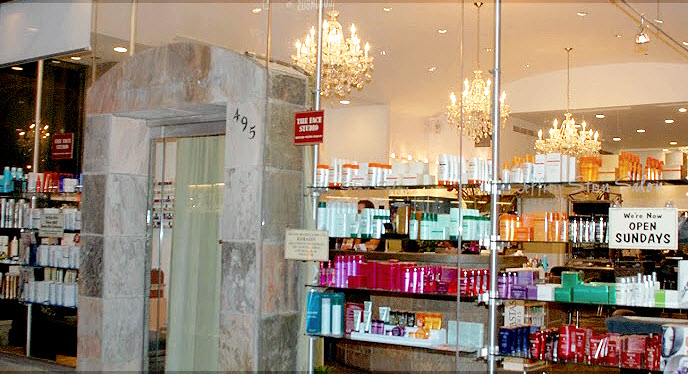 Jeffrey Stein Salons at w.86th st | 2345 Broadway, New York, NY 10024, USA | Phone: (212) 595-1177