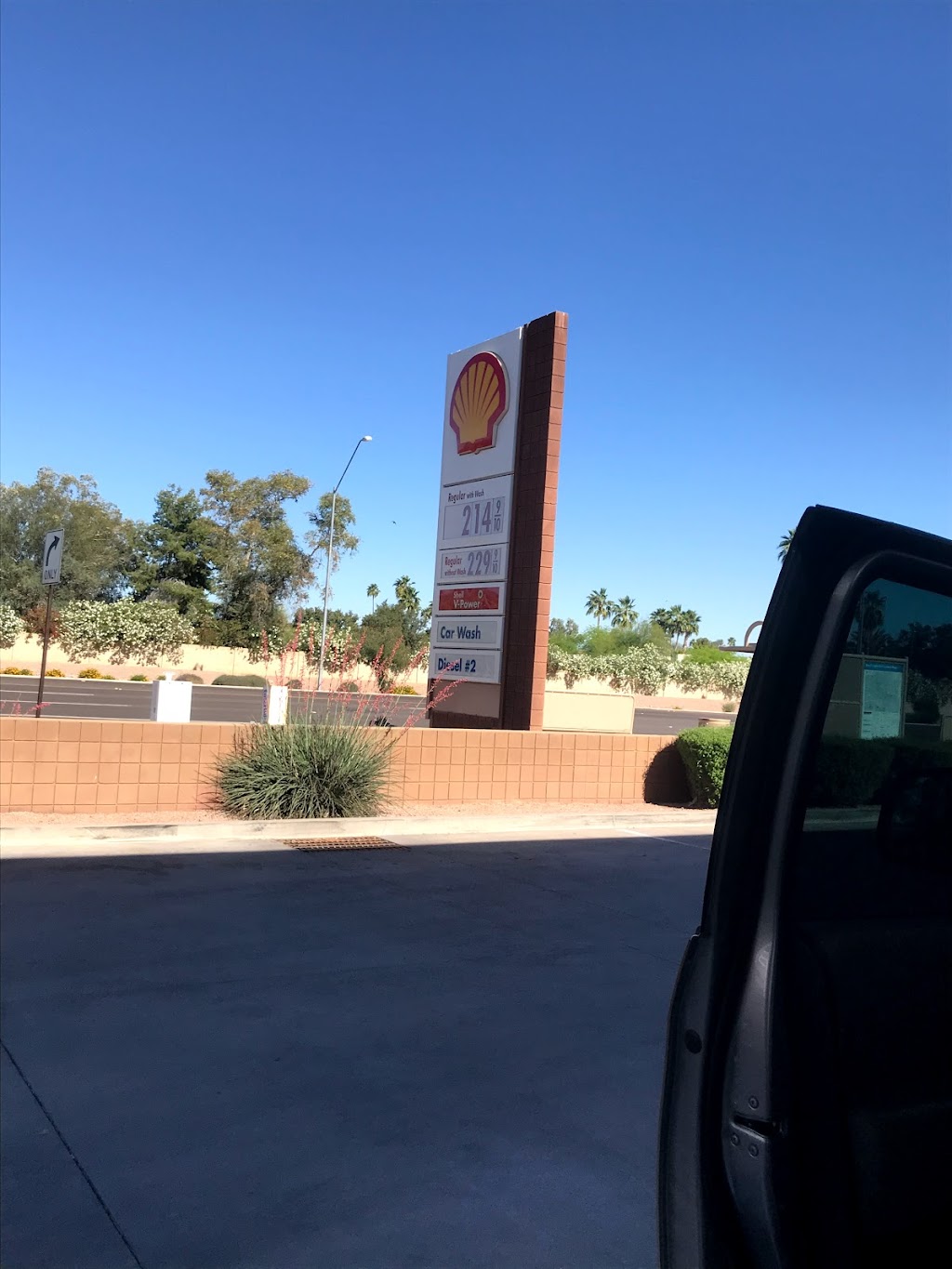 Shell | 13240 N Scottsdale Rd, Scottsdale, AZ 85254, USA | Phone: (480) 998-8250
