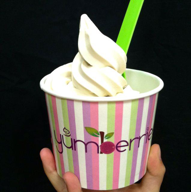 Yumberries of Slippery Rock | 249 S Main St, Slippery Rock, PA 16057, USA | Phone: (724) 406-0986