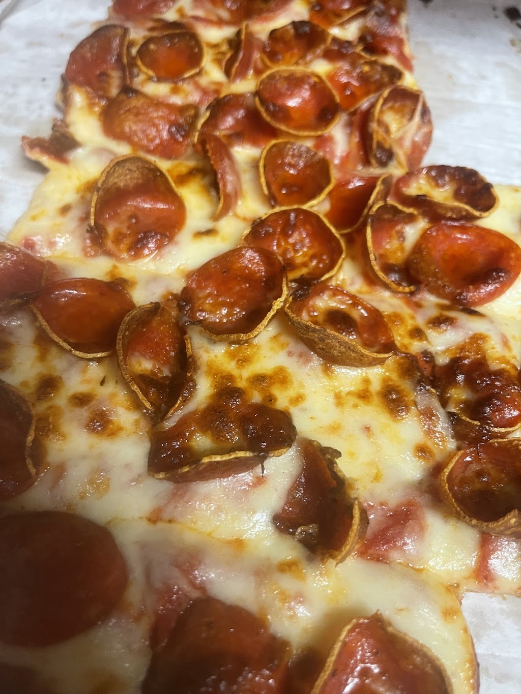 Philly Pizza | 4631 Salem Ave, Trotwood, OH 45416, USA | Phone: (937) 479-2345