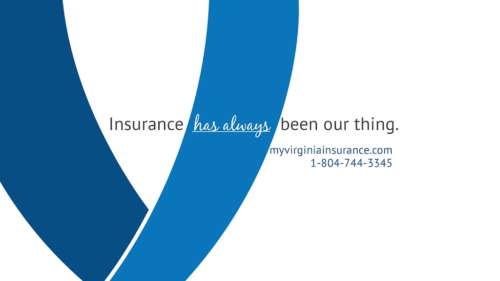 Virginia Insurance Services | 4600 Millridge Pkwy c, Midlothian, VA 23112, USA | Phone: (804) 744-3345