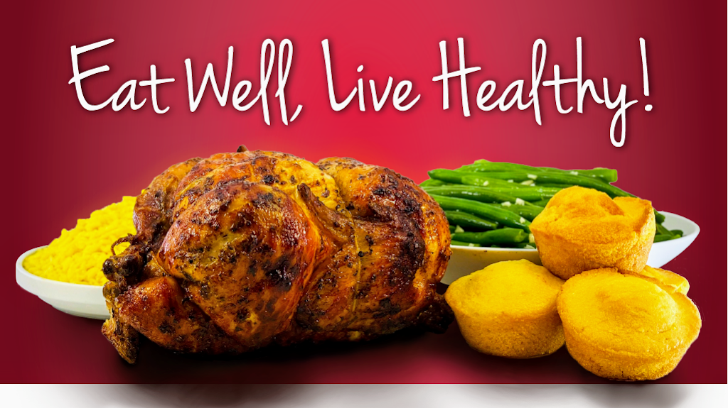 La Rosa Chicken & Grill - Madison | 306 Main St, Madison, NJ 07940, USA | Phone: (973) 360-1888