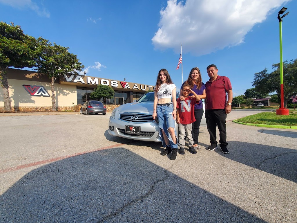 Vamos Auto | 720 N Watson Rd, Arlington, TX 76011, USA | Phone: (972) 524-2090