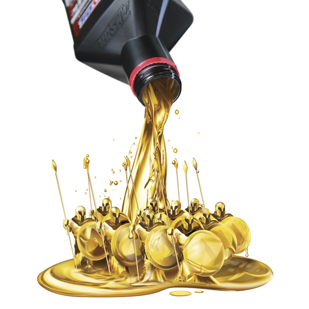 Mikes Syn Oil ( Amsoil Independent Dealer ) | 12553 Ulmerton Rd A, Largo, FL 33774 | Phone: (727) 386-9645