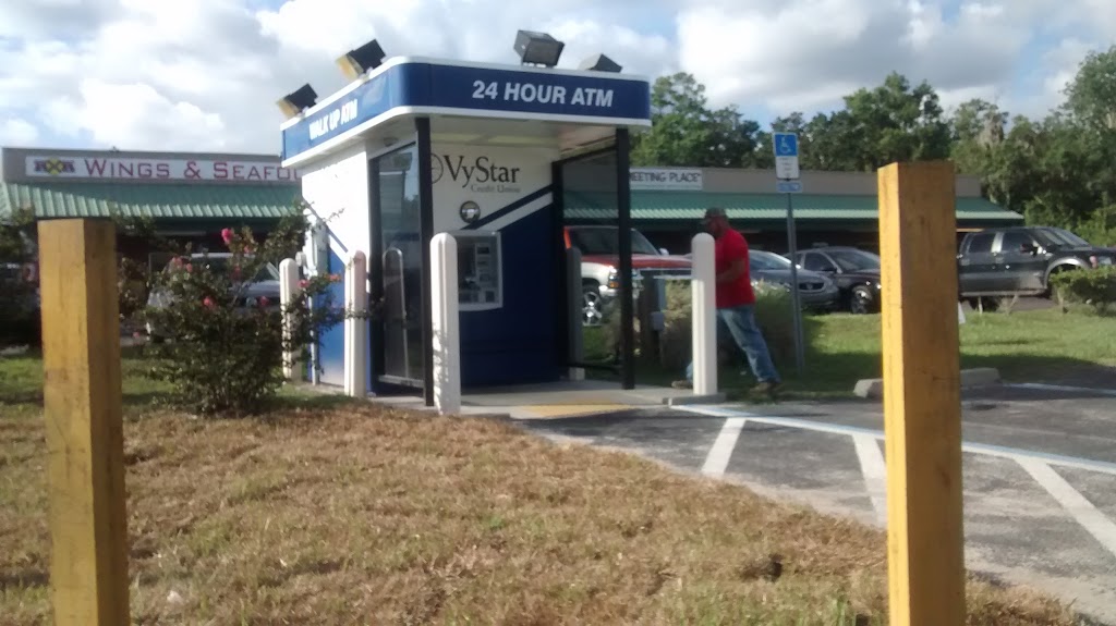 Vystar ATM | 551866 US-1, Hilliard, FL 32046, USA | Phone: (904) 777-6000