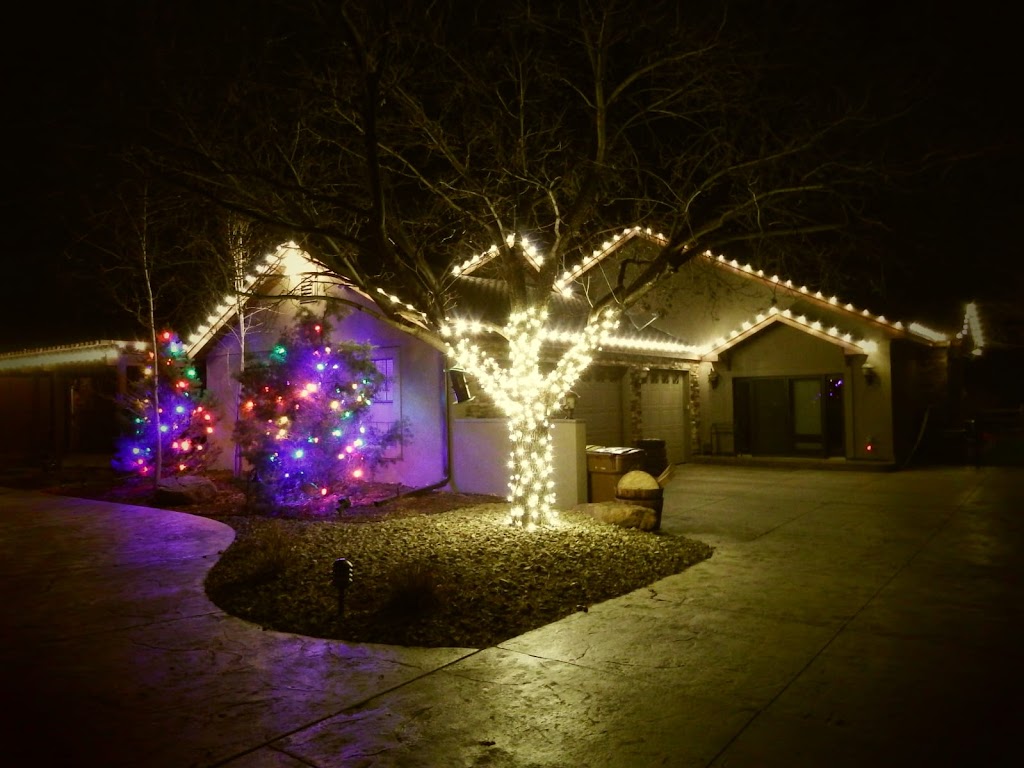 East Coast Christmas Lights of Harrison | 500 Mamaroneck Ave, Harrison, NY 10528, USA | Phone: (914) 357-7108