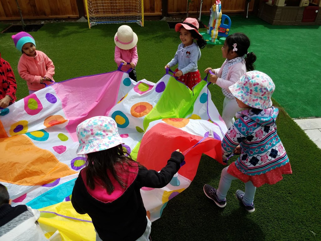 Santa Clara Sunshine Daycare & Learning Center | 457 Greenwood Dr, Santa Clara, CA 95054, USA | Phone: (408) 391-2468