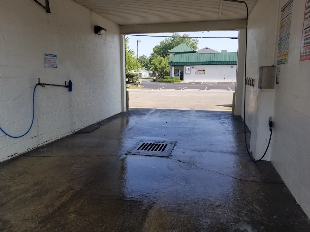 Dales Car Wash | 1011 W Fair Ave, Lancaster, OH 43130, USA | Phone: (740) 654-5244