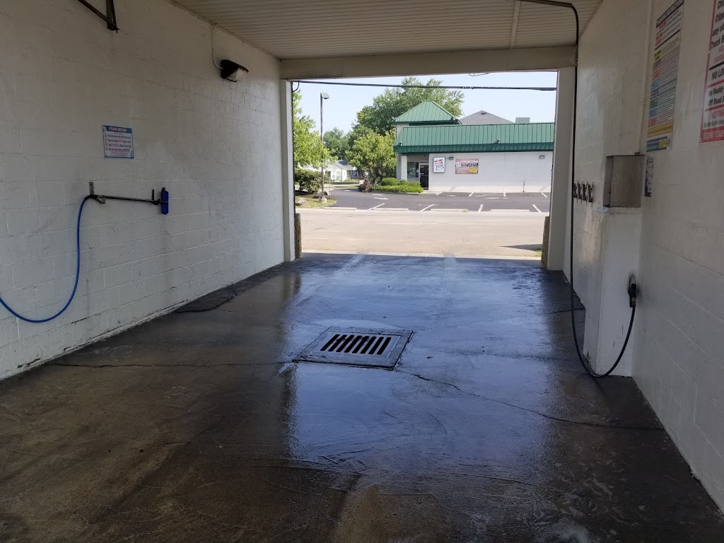 Dales Car Wash | 1011 W Fair Ave, Lancaster, OH 43130 | Phone: (740) 654-5244