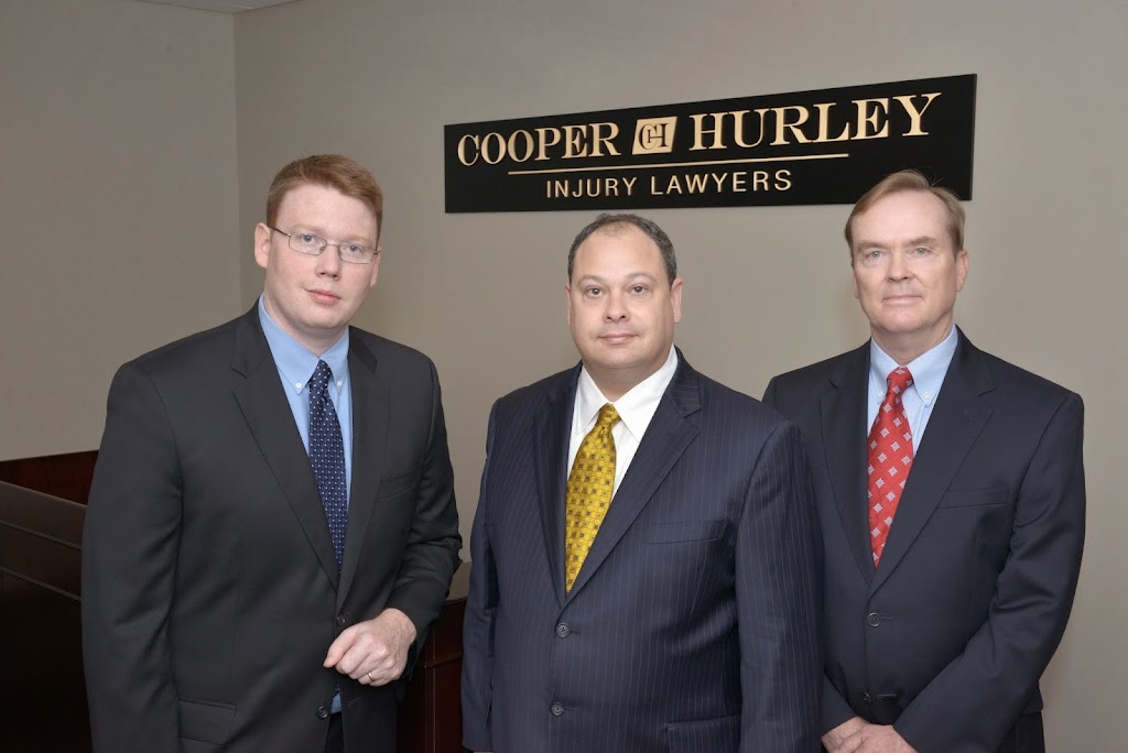 Cooper Hurley Injury Lawyers | 512 Albemarle Dr Ste 102, Chesapeake, VA 23322, USA | Phone: (757) 410-7301