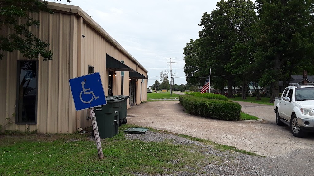 Gilmore Branch Public Library | 269 W Menesha St, Turrell, AR 72384, USA | Phone: (870) 343-2697