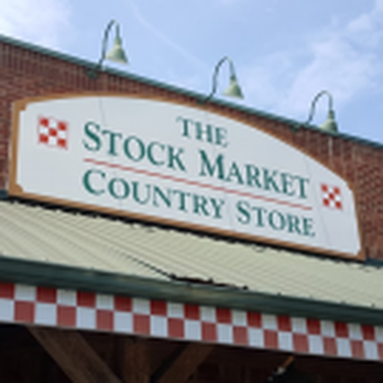 The Stock Market Country Store | 4479 GA-20, Conyers, GA 30013, USA | Phone: (770) 483-8620