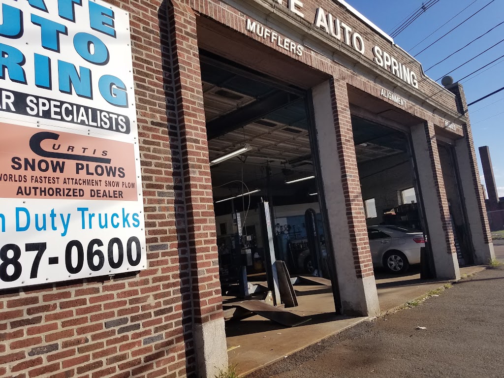 State Auto & Spring llc | 980 Osgood St, North Andover, MA 01845, USA | Phone: (978) 377-1800