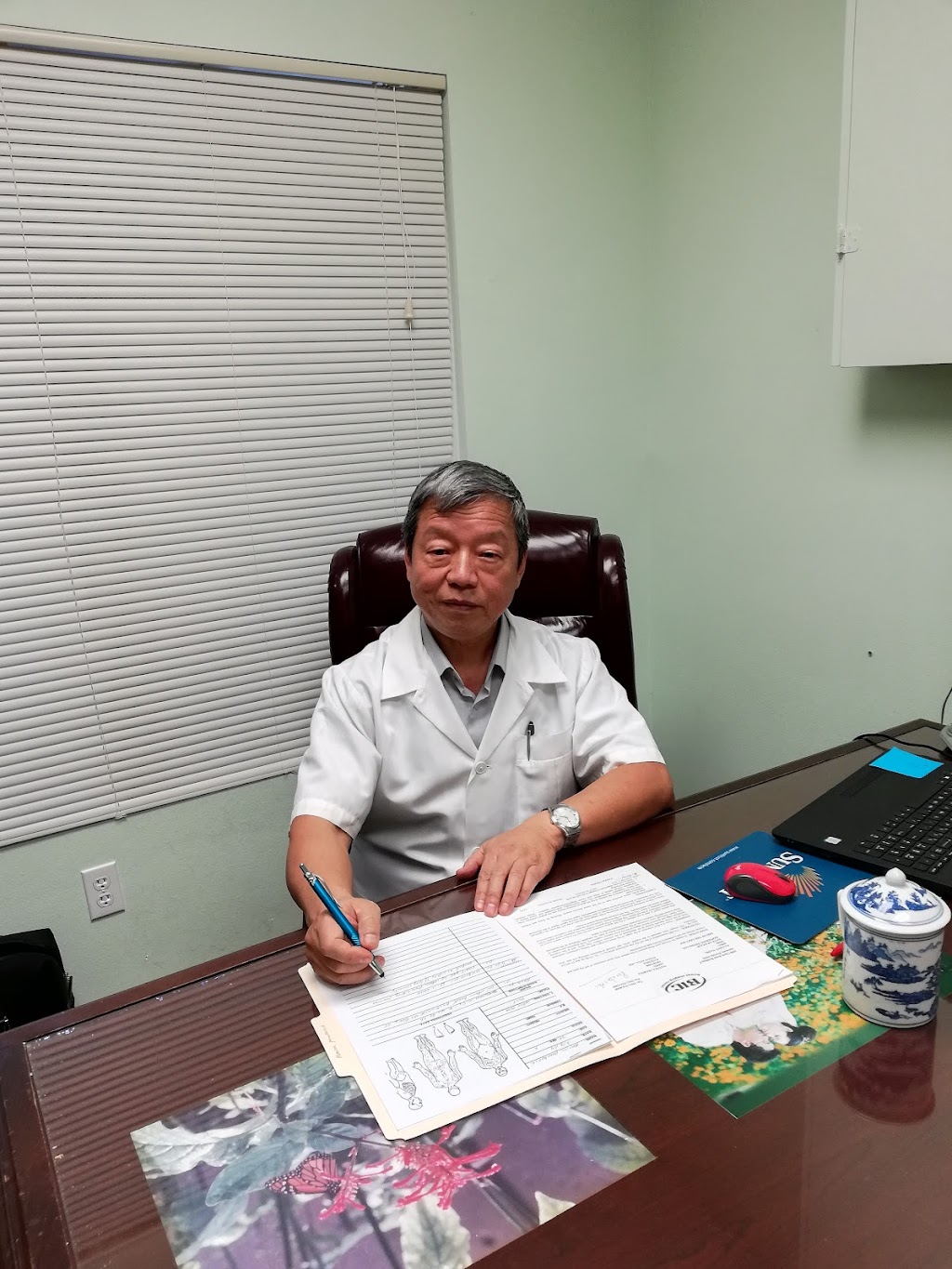 China Healing Center Inc. | 1071 S Tuttle Ave, Sarasota, FL 34237, USA | Phone: (941) 953-4888