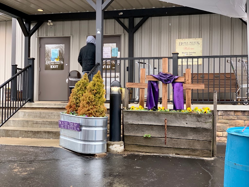 Duma Meats Inc 857 Randolph Rd, Mogadore, OH 44260, USA BusinessYab