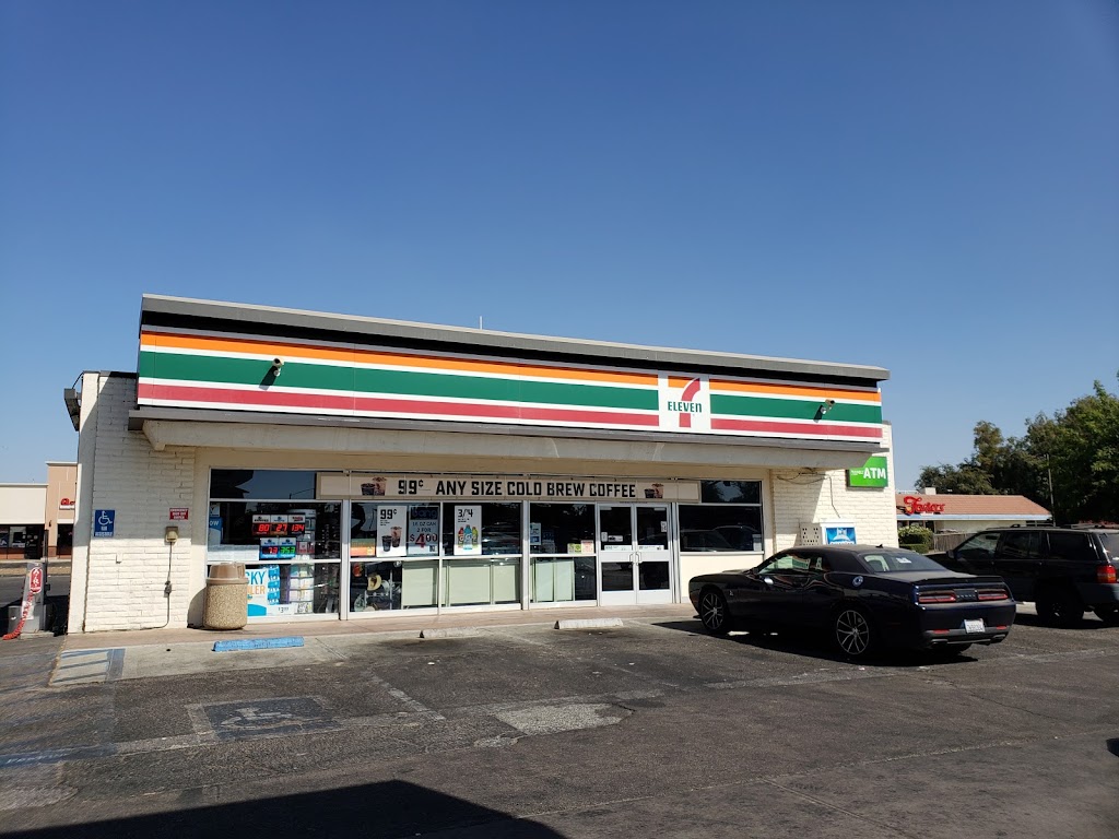 7-Eleven | 1110 N Lemoore Ave, Lemoore, CA 93245, USA | Phone: (559) 924-3712